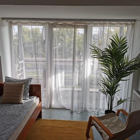 Hid Ifjusagi Szallo Hostel Dunaújváros Екстериор снимка
