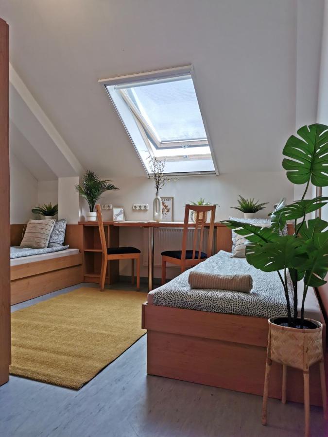 Hid Ifjusagi Szallo Hostel Dunaújváros Екстериор снимка