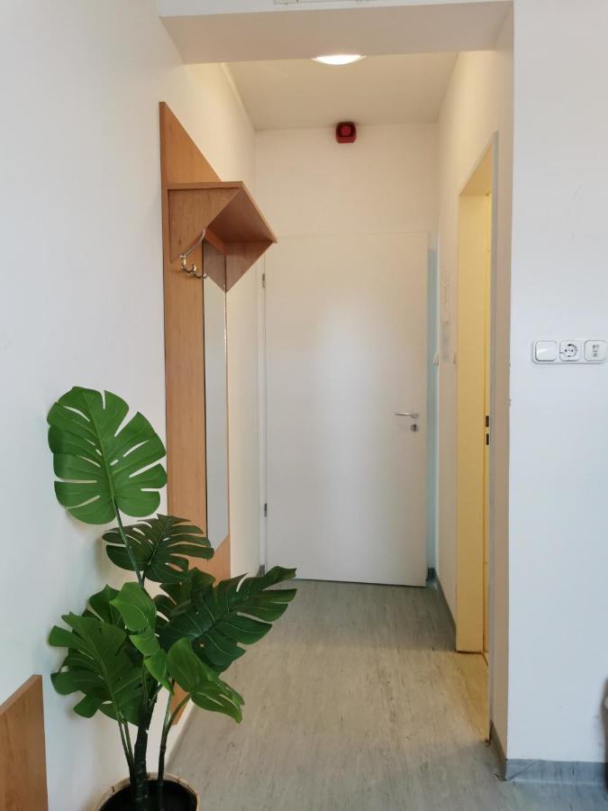 Hid Ifjusagi Szallo Hostel Dunaújváros Екстериор снимка