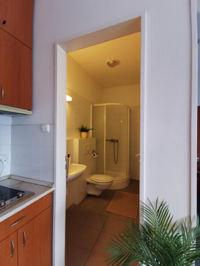 Hid Ifjusagi Szallo Hostel Dunaújváros Екстериор снимка